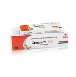 Gentavex–MF